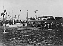 Cerimonia al campo d'aviazione di Padova 1918 (Corinto Baliello) 2